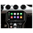 Dynavin d8 Series Οθόνη Ford Mustang 2015-2021 (με Εργ. Οθόνη 4&quot;) 10.1&quot; Android Navigation Multimedia Station u-d8-Mst2015l-pro