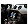 Dynavin d8 Series Οθόνη Ford Mustang 2015-2021 (με Εργ. Οθόνη 4&quot;) 10.1&quot; Android Navigation Multimedia Station u-d8-Mst2015l-pro