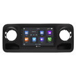 Dynavin d8 Series Οθόνη Mercedes Sprinter 2018-&Gt; 10.1&quot; Android Navigation Multimedia Station u-d8-sp-pro