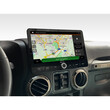 Dynavin d8 Series Οθόνη Jeep Wrangler 2007-2017 10&quot; Android Navigation Multimedia Station u-d8-jp-pro