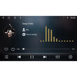 Bizzar m8 Series Mercedes c Class (W203) 8core Android12 4+32gb Navigation Multimedia Tablet 9&quot; u-m8-Mb0925