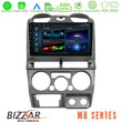 Bizzar m8 Series Isuzu d-max 2007-2011 8core Android12 4+32gb Navigation Multimedia Tablet 9&quot; u-m8-Iz0770