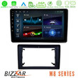 Bizzar m8 Series Chrysler / Dodge / Jeep 8core Android12 4+32gb Navigation Multimedia Tablet 10&quot; u-m8-Jp0927