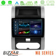 Bizzar m8 Series Nissan x-Trail t31 8core Android12 4+32gb Navigation Multimedia Tablet 10&quot; u-m8-Ns0223