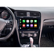 Dynavin d8 Series Οθόνη vw Golf 7 10.1&quot;  Android Navigation Multimedia Station u-d8-3b-pro