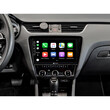 Dynavin d8 Series Οθόνη Skoda Octavia iii 2013-  10.1&quot;  Android Navigation Multimedia Station u-d8-sk7-pro