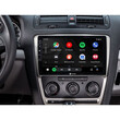 Dynavin d8 Series Οθόνη Skoda Octavia ii 2004-2013 10.1&quot;  Android Navigation Multimedia Station u-d8-Df63-pro
