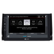 Dynavin d8 Series Οθόνη Skoda Kodiaq 10.1&quot; Android Navigation Multimedia Station u-d8-69-pro