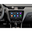 Dynavin d8 Series Οθόνη Skoda Octavia iii 2013-  10.1&quot;  Android Navigation Multimedia Station u-d8-sk7-pro
