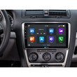 Dynavin d8 Series Οθόνη Skoda Octavia ii 2004-2013 10.1&quot;  Android Navigation Multimedia Station u-d8-Df63-pro