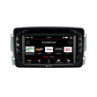 Dynavin Οθόνη Mercedes Vito | Viano | c Class | clk Class | g Class  7&quot; Android Navigation Multimedia Station d8-Mc2000-pro