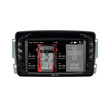 Dynavin Οθόνη Mercedes Vito | Viano | c Class | clk Class | g Class  7&quot; Android Navigation Multimedia Station d8-Mc2000-pro