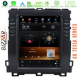 Bizzar Toyota Land Cruiser J120 2002-2009 Android 11 (8+128gb) Tesla Multimedia Station u-ts-g6-Ty16h