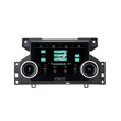 Land Rover Discovery lr4 2010 - 2016 Touchscreen ac Climate Control Panel cl-zf-2010