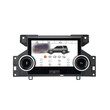 Land Rover Discovery lr4 2010 - 2016 Touchscreen ac Climate Control Panel cl-zf-2010
