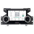 Land Rover Discovery lr4 2010 - 2016 Touchscreen ac Climate Control Panel cl-zf-2010