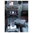 Land Rover Discovery lr4 2010 - 2016 Touchscreen ac Climate Control Panel cl-zf-2010