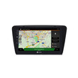 Dynavin d8 Series Οθόνη Skoda Octavia iii 2013-  10.1&quot;  Android Navigation Multimedia Station u-d8-sk7-pro