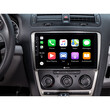 Dynavin d8 Series Οθόνη Skoda Octavia ii 2004-2013 10.1&quot;  Android Navigation Multimedia Station u-d8-Df63-pro