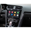 Dynavin d8 Series Οθόνη vw Golf 7 10.1&quot;  Android Navigation Multimedia Station u-d8-3b-pro