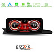 Bizzar Audi A6/a7 (4g) 2012-2015 (με Εργοστασιακή Οθόνη 8.4&quot;) Android 10 8core Navigation Multimedia Station u-bl-Au620l/4g8
