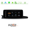 Bizzar Audi A6/a7 (4g) 2012-2015 (με Εργοστασιακή Οθόνη 8.4&quot;) Android 10 8core Navigation Multimedia Station u-bl-Au620l/4g8