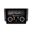 Range Rover Discovery Sport L550 2015 - 2019 9&quot; Touchscreen ac Climate Control Panel cl-zf-2005