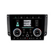Range Rover Discovery Sport L550 2015 - 2019 9&quot; Touchscreen ac Climate Control Panel cl-zf-2005