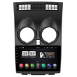 Bizzar S310 Nissan Qashqai j10 car pad 9&quot; Android 10 Multimedia Station u-bz-G6170