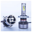 Bizzar o3 h4 24v Canbus led Head Light 110w Total l-o3-h4-24v