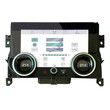 Range Rover Evoque L538 2012 - 2018 Touchscreen ac Climate Control Panel cl-zf-2008