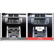 Range Rover Evoque L538 2012 - 2018 Touchscreen ac Climate Control Panel cl-zf-2008