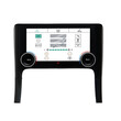 Range Rover Sport L320 2010 - 2013 10&quot; Touchscreen ac Climate Control Panel cl-zf-2012