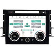 Range Rover Sport L494 2013 - 2017 Touchscreen ac Climate Control Panel cl-zf-2006