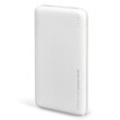 LAMTECH POWER BANK 10000MAH WHITE