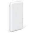 LAMTECH POWER BANK 10000MAH WHITE
