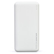 LAMTECH POWER BANK 10000MAH WHITE
