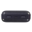 LAMTECH POWER BANK 20000MAH BLACK