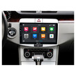 Dynavin d8 Series Οθόνη vw Passat b6 10.1&quot; Android Navigation Multimedia Station u-d8-b6s-pro