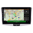 Dynavin d8 Series Οθόνη vw Passat b6 10.1&quot; Android Navigation Multimedia Station u-d8-b6s-pro