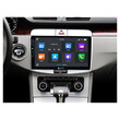 Dynavin d8 Series Οθόνη vw Passat b6 10.1&quot; Android Navigation Multimedia Station u-d8-b6s-pro