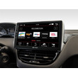 Dynavin d8 Series Οθόνη Peugeot 208 / 2008 2012-2018 10.1&quot; Android Navigation Multimedia Station u-d8-Pg208-pro