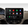 Dynavin d8 Series Οθόνη Peugeot 208 / 2008 2012-2018 10.1&quot; Android Navigation Multimedia Station u-d8-Pg208-pro