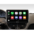 Dynavin d8 Series Οθόνη Peugeot 208 / 2008 2012-2018 10.1&quot; Android Navigation Multimedia Station u-d8-Pg208-pro