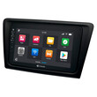Dynavin d8 Series Οθόνη Skoda Rapid 2013-2017 8&quot; Android Navigation Multimedia Station u-d8-prl-pro
