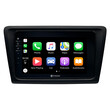 Dynavin d8 Series Οθόνη Skoda Rapid 2013-2017 8&quot; Android Navigation Multimedia Station u-d8-prl-pro