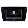 Dynavin d8 Series Οθόνη Skoda Rapid 2013-2017 8&quot; Android Navigation Multimedia Station u-d8-prl-pro