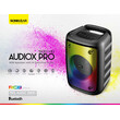SONIC GEAR RGB SPEAKER WITH HD AUDIO "AUDIOX PRO 500" RMS 10W