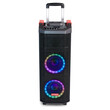 AIWA PORTABLE TWS TROLLEY PARTY SPEAKER RGB LIGHTING RMS 80W