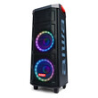 AIWA PORTABLE TWS TROLLEY PARTY SPEAKER RGB LIGHTING RMS 80W
